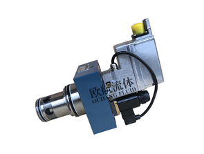 博世插装阀0811 402 622